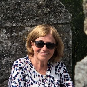 Meet your Posher, Maria